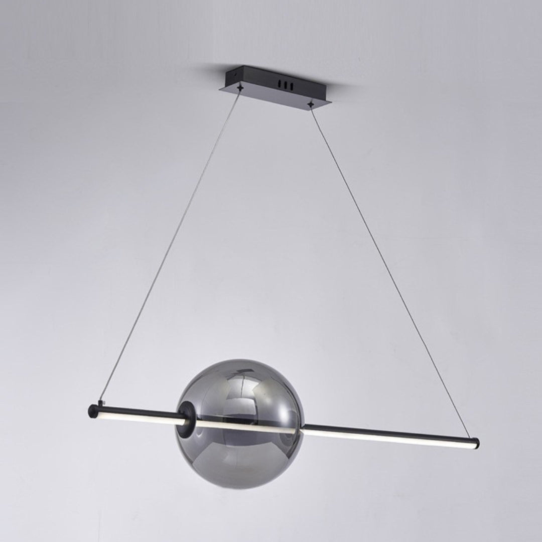 Herculis Island Pendant Lamps - Cueteks