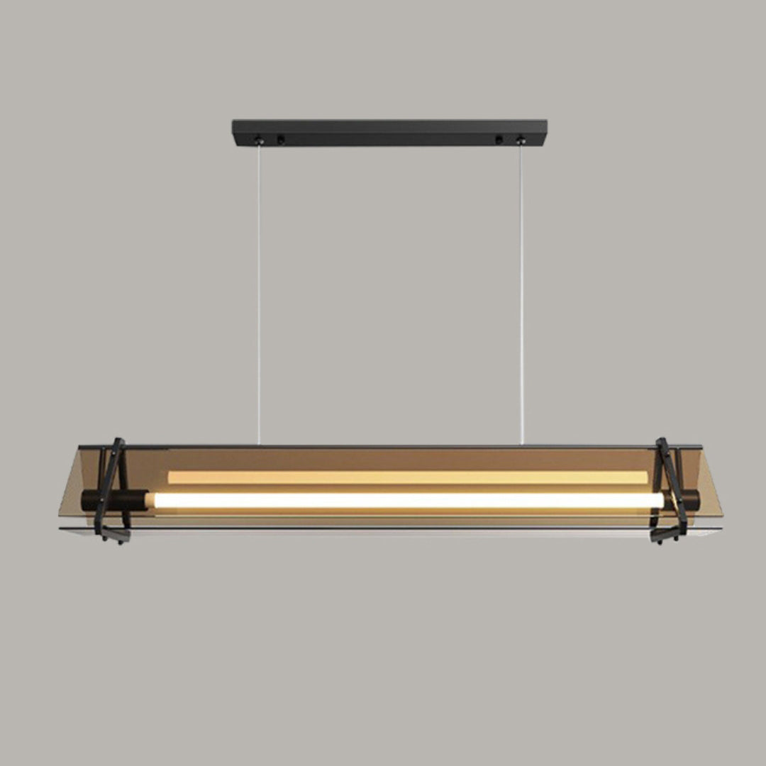 Valise Pendant Light - Cueteks