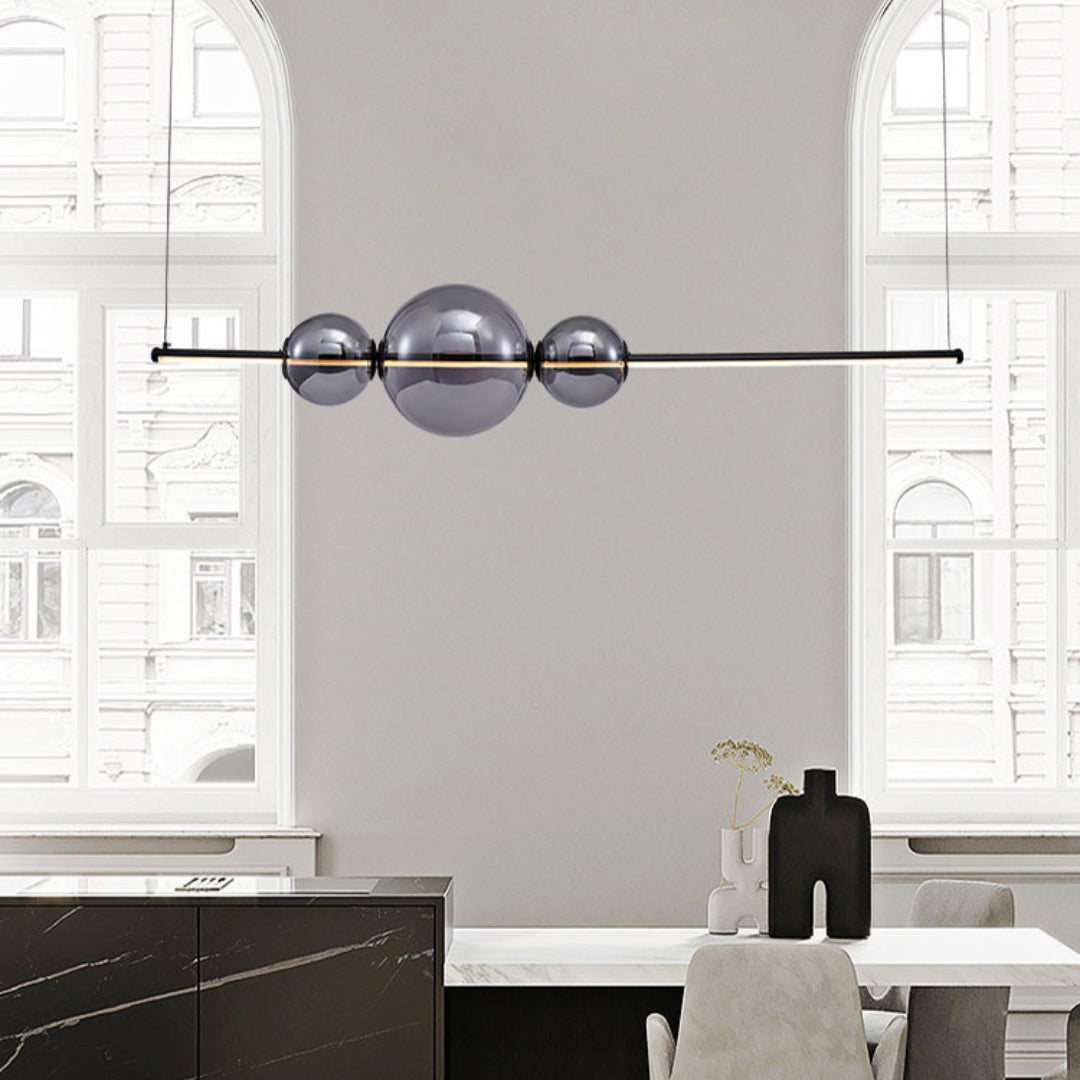 Herculis Island Pendant Lamps - Cueteks