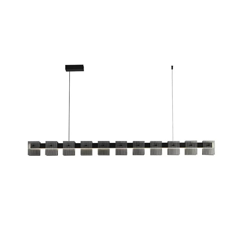 Evette Pendant Light - Cueteks