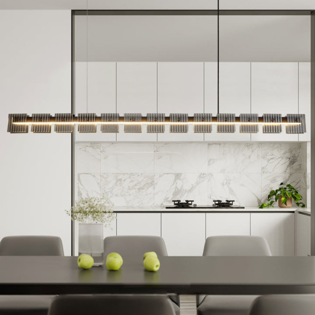 Evette Pendant Light - Cueteks