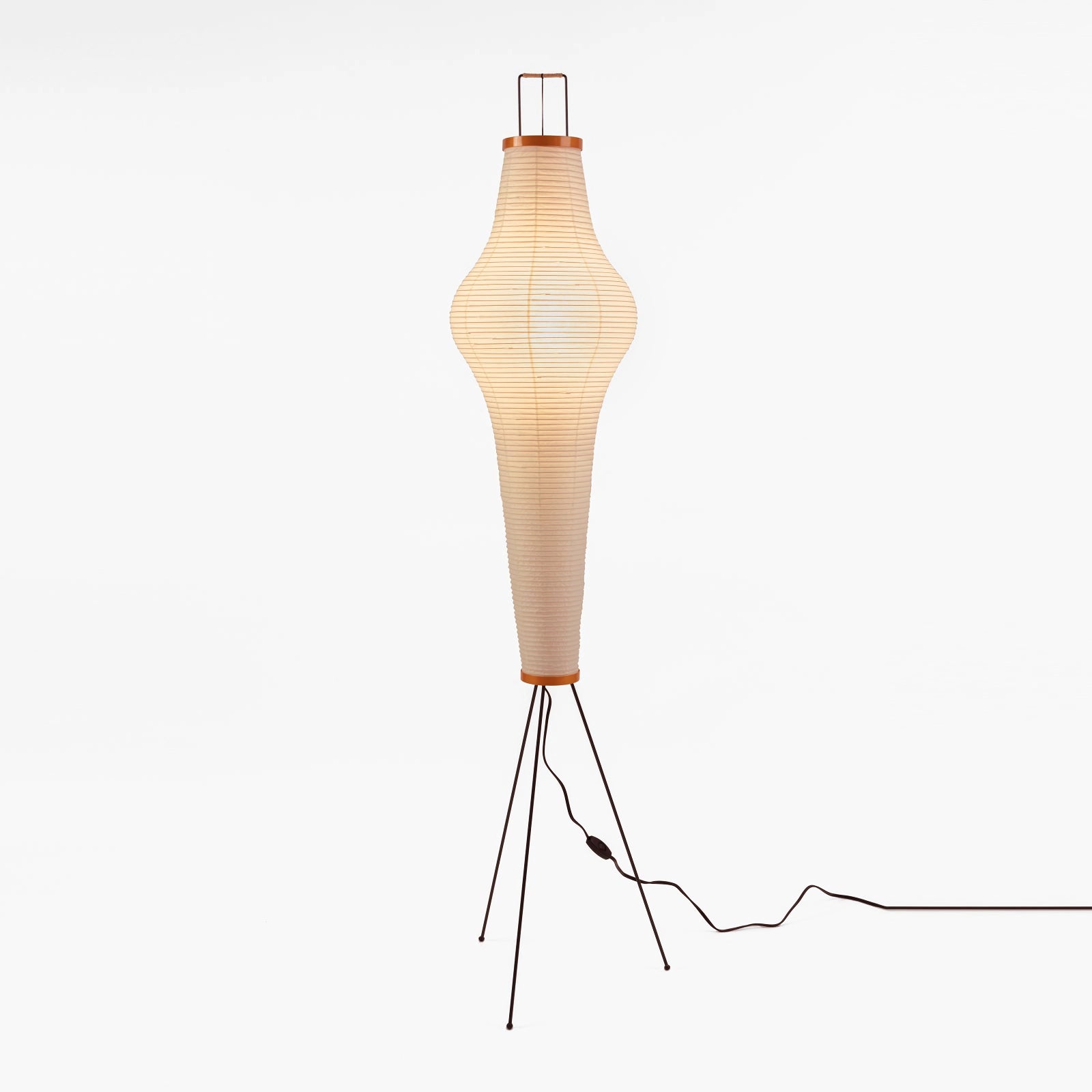 Akari Series Floor Lamp - Cueteks