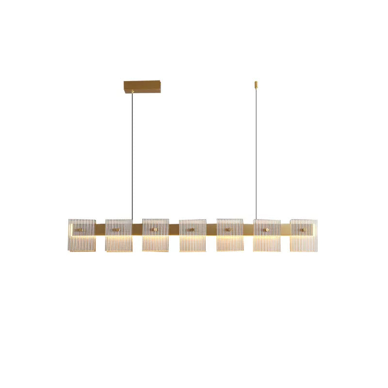 Evette Pendant Light - Cueteks