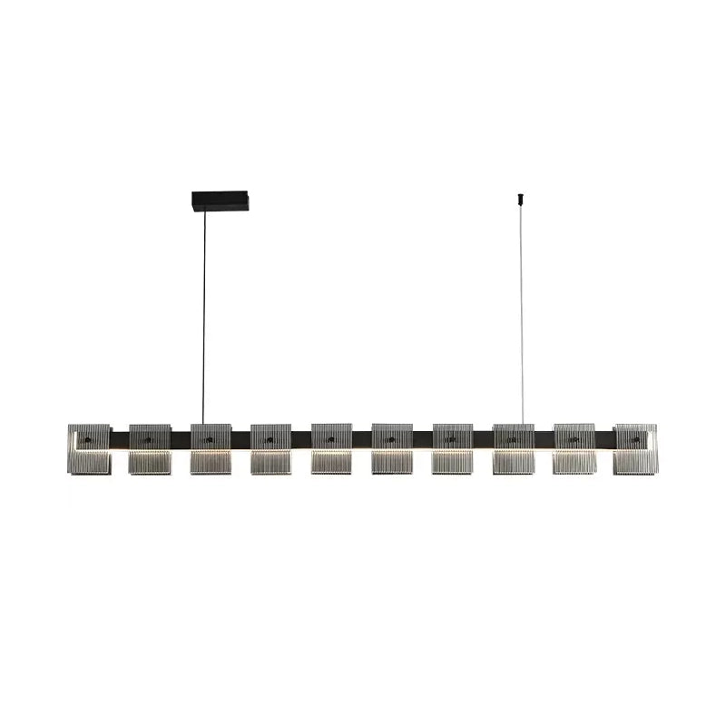 Evette Pendant Light - Cueteks