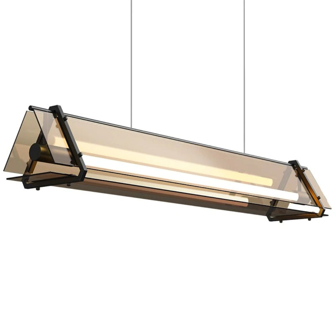 Valise Pendant Light - Cueteks