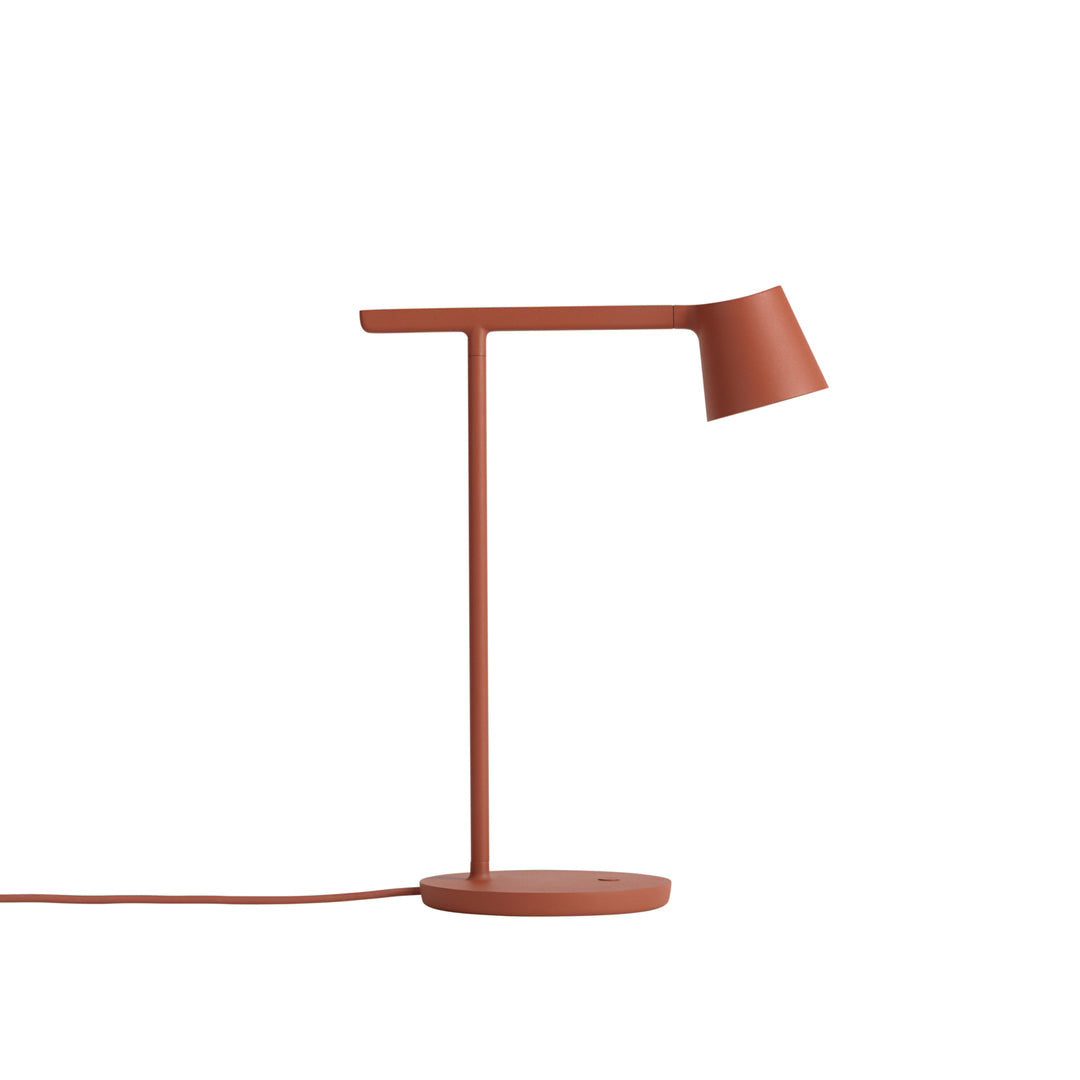 Tip Table Lamp - Cueteks