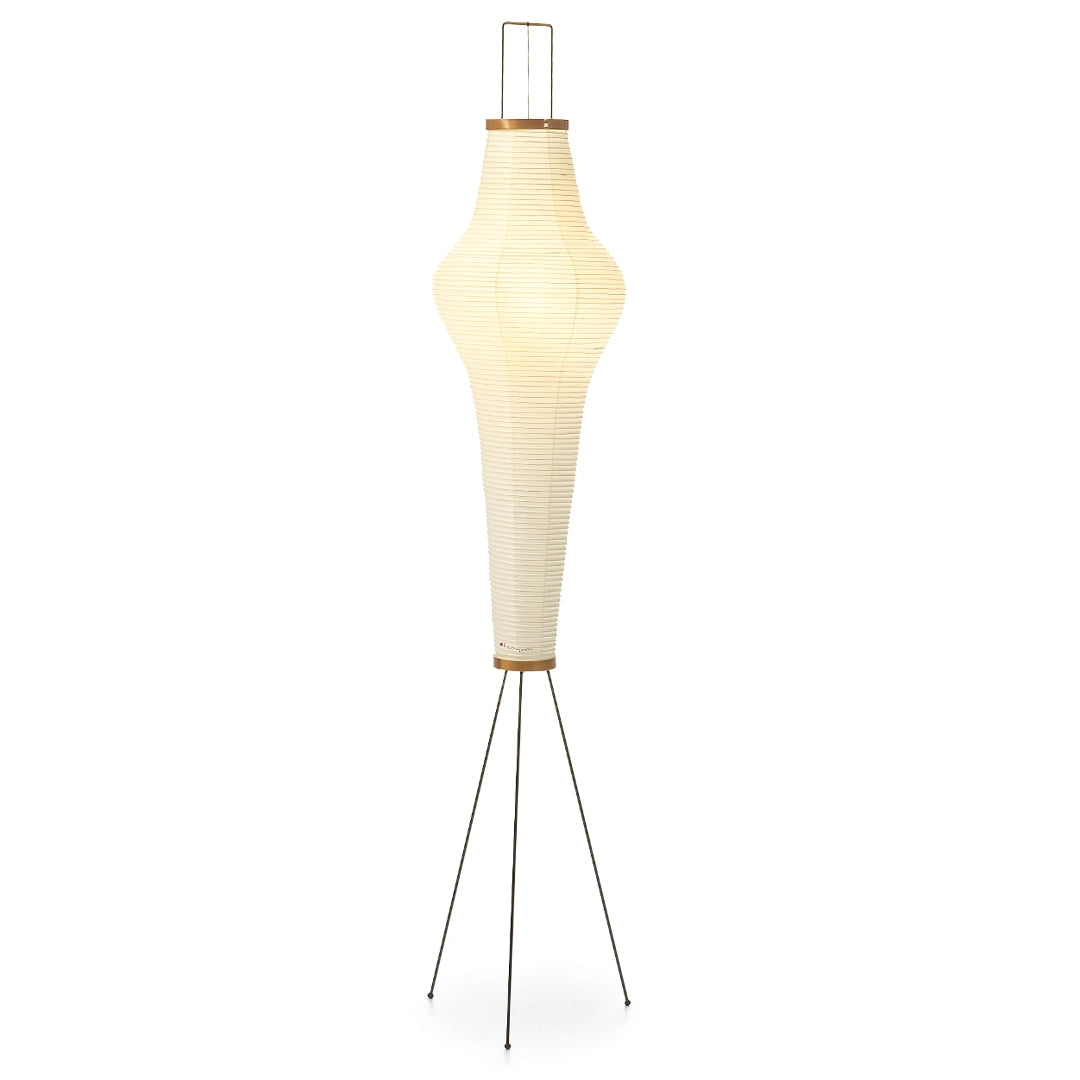 Akari Series Floor Lamp - Cueteks