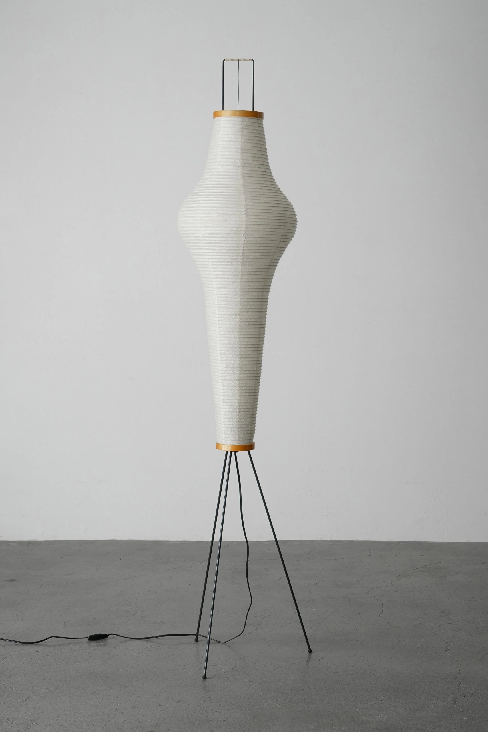 Akari Series Floor Lamp - Cueteks