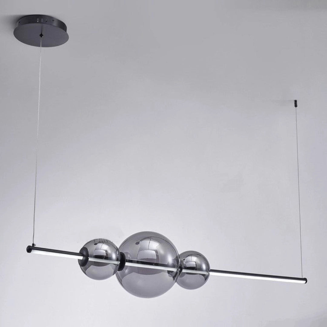 Herculis Island Pendant Lamps - Cueteks