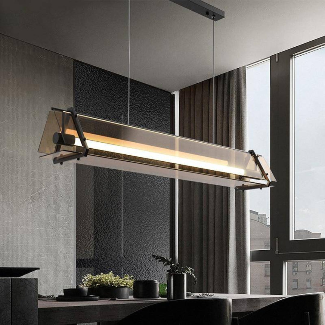 Valise Pendant Light - Cueteks