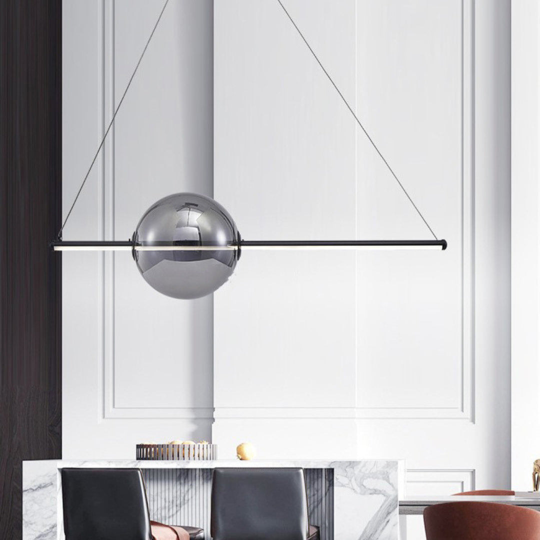 Herculis Island Pendant Lamps - Cueteks