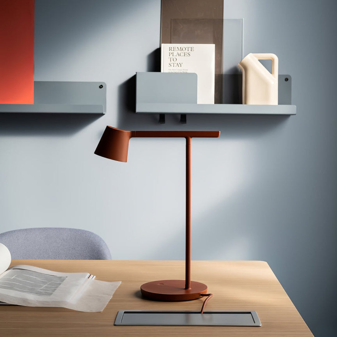 Tip Table Lamp - Cueteks
