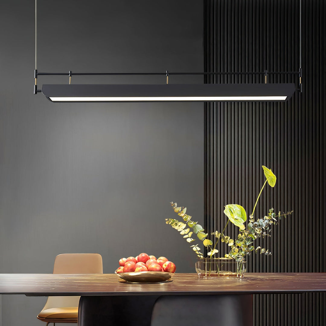 Dessau Chandelier - Cueteks