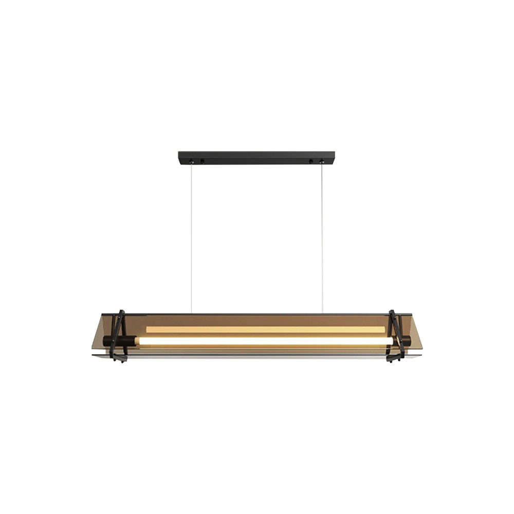 Valise Pendant Light - Cueteks