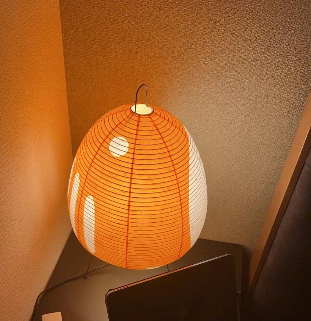 Akari 1A Series Table Lamp - Cueteks