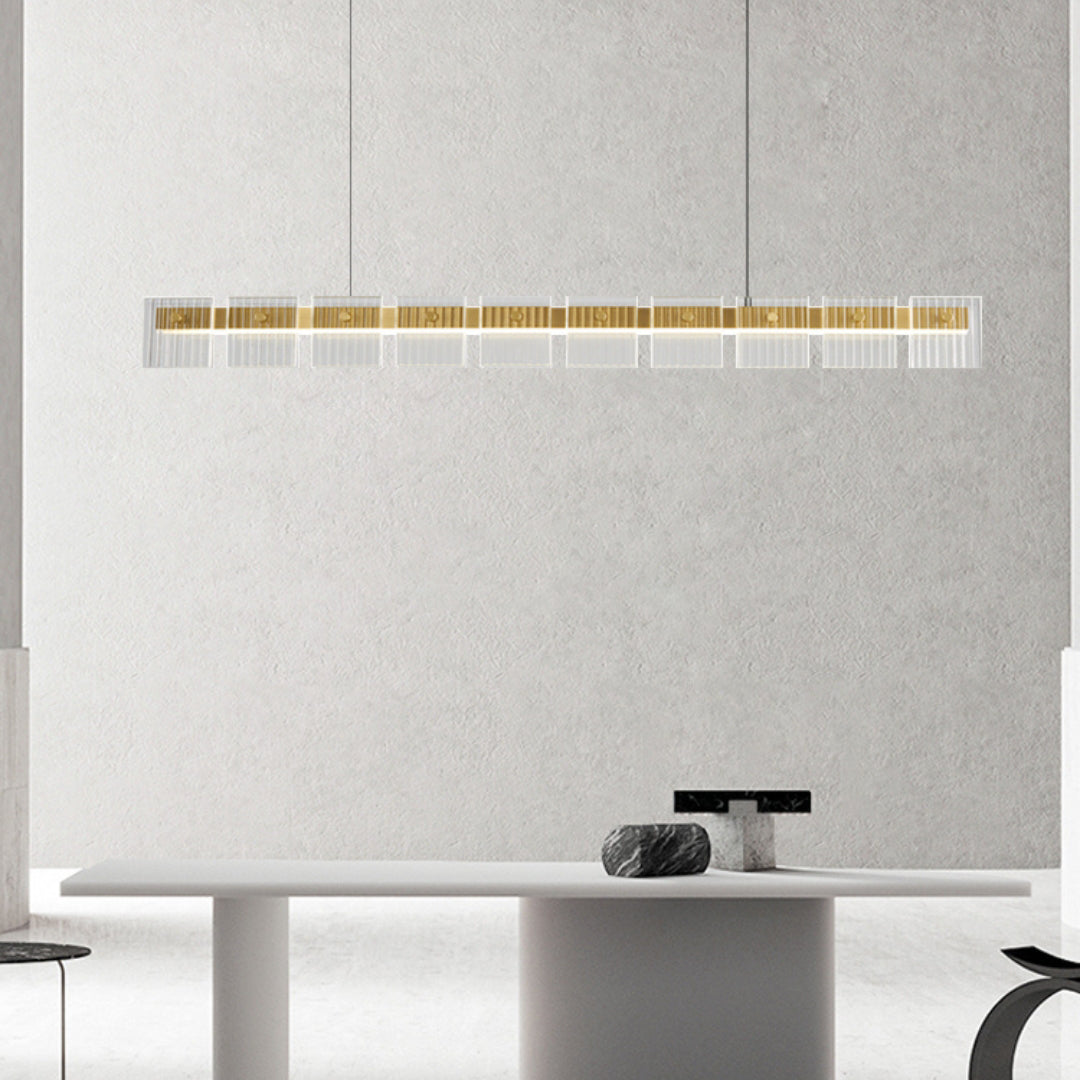 Evette Pendant Light - Cueteks