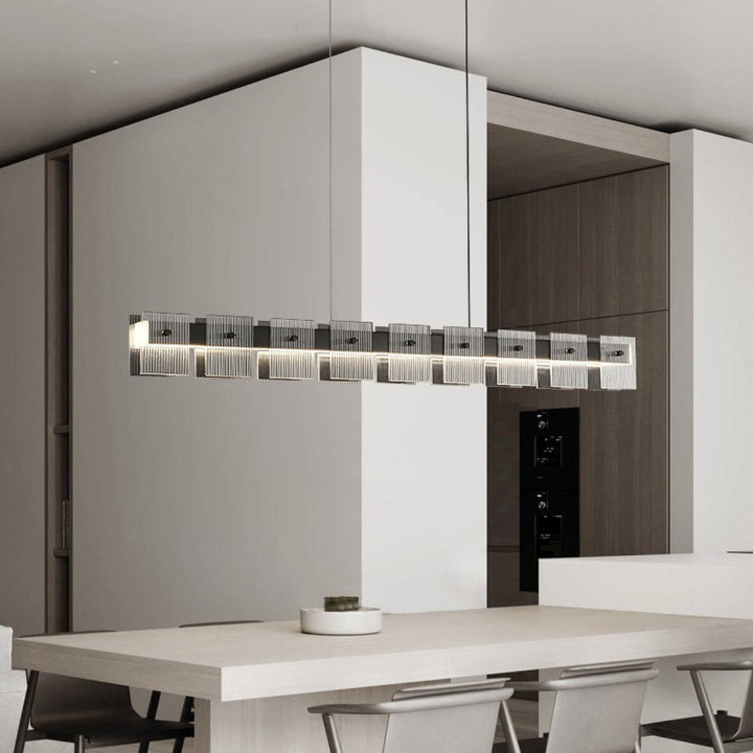 Evette Pendant Light - Cueteks