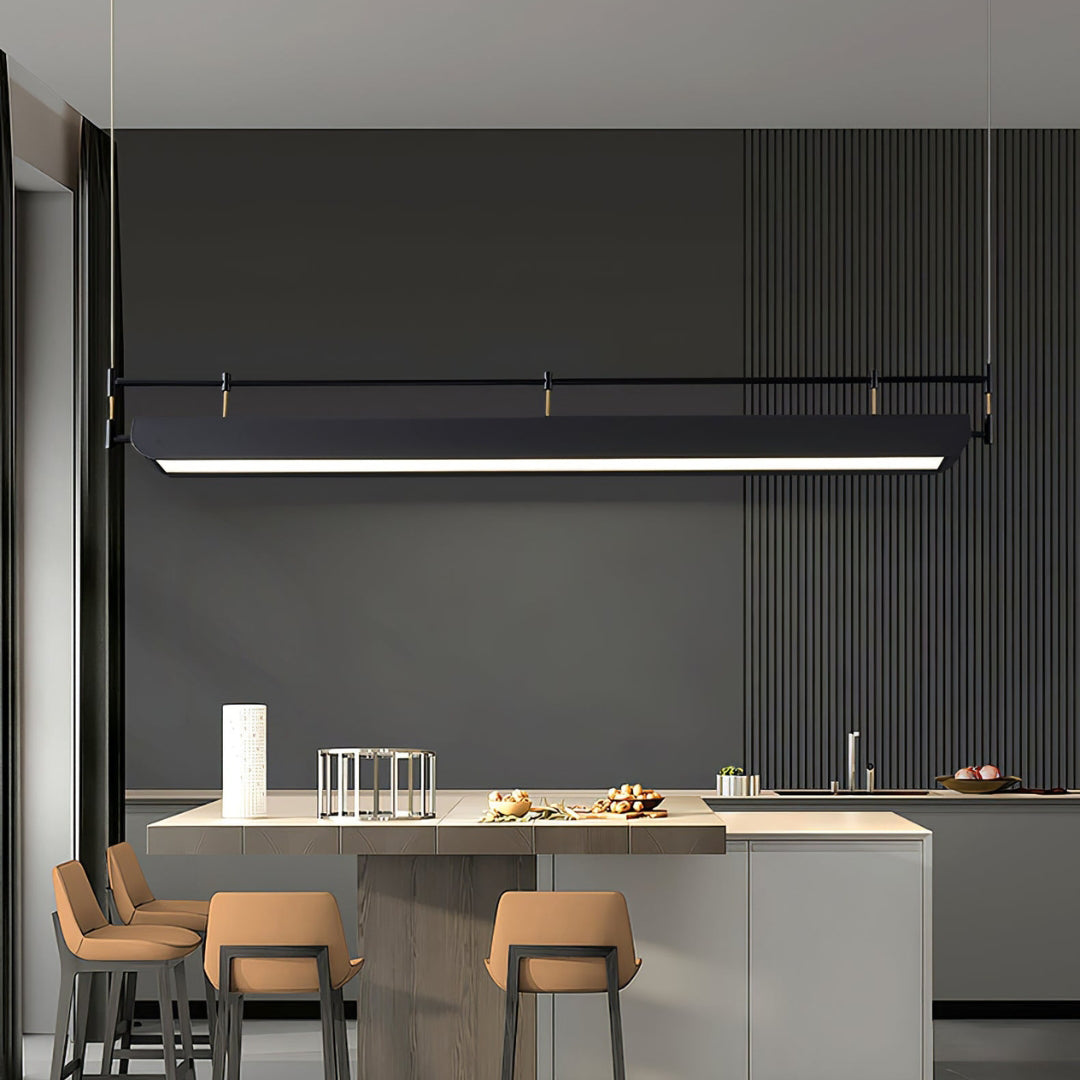 Dessau Chandelier - Cueteks