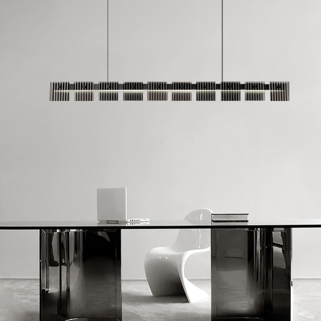 Evette Pendant Light - Cueteks