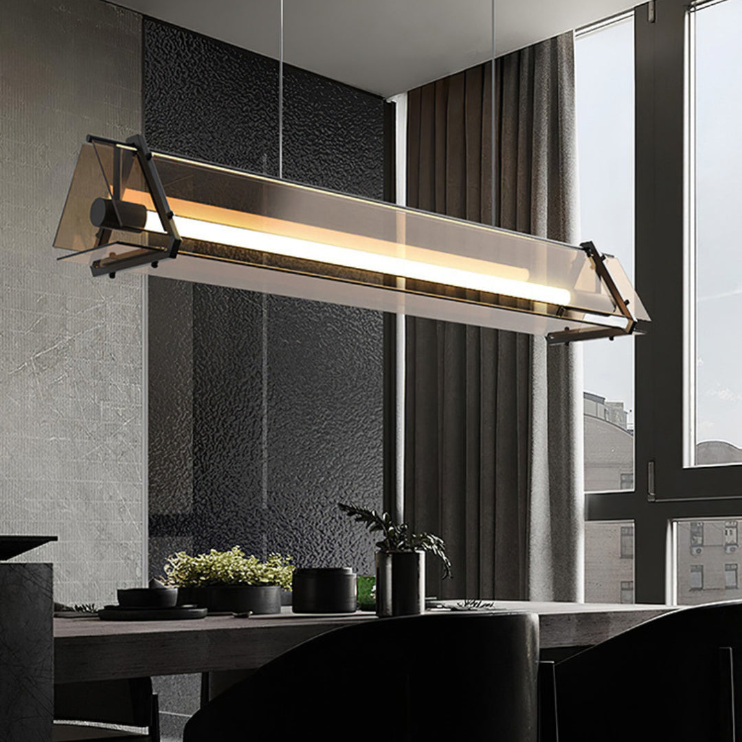 Valise Pendant Light - Cueteks