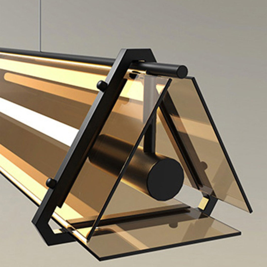 Valise Pendant Light - Cueteks