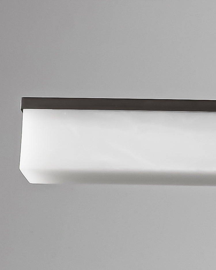 Gold marble Pendant Light - Cueteks