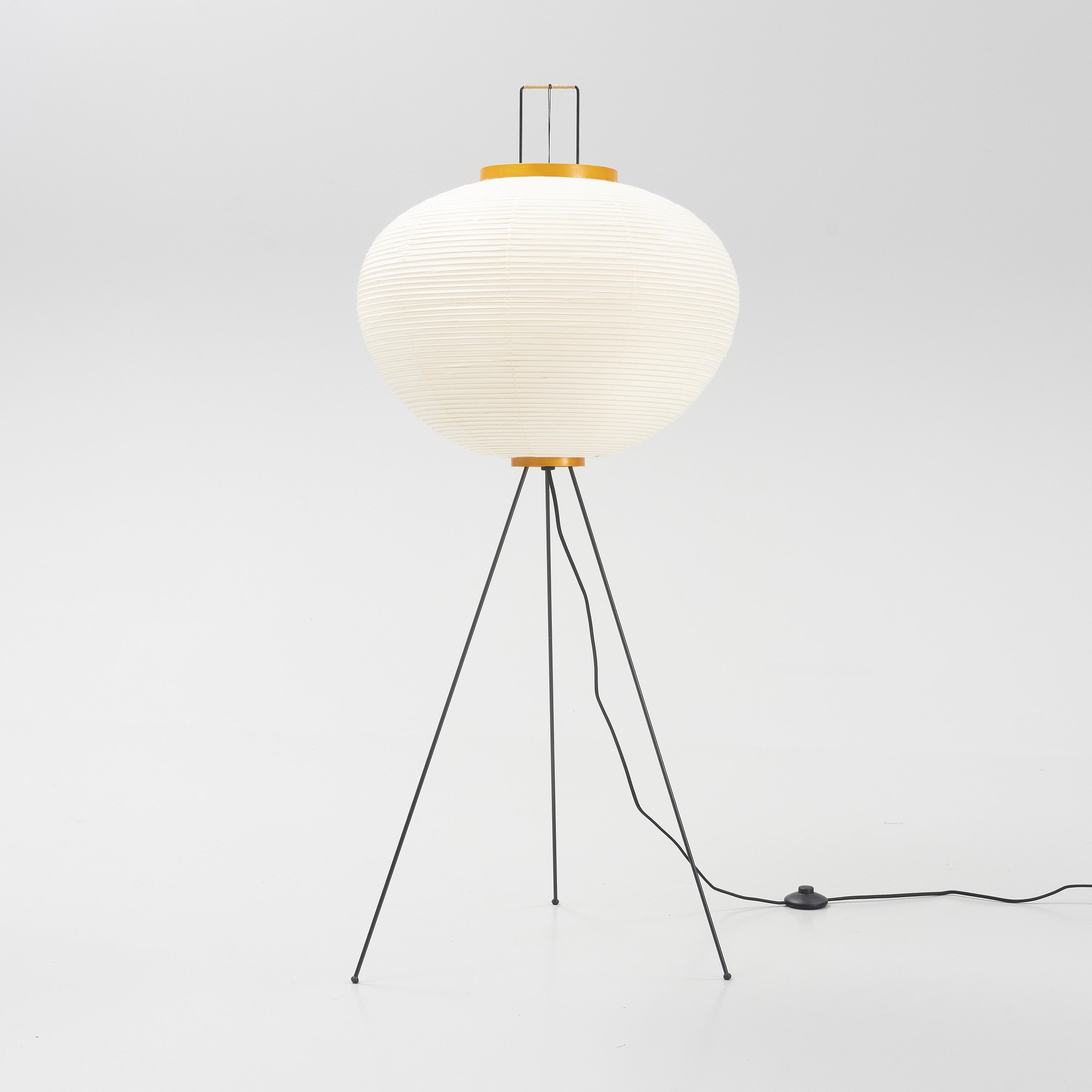 Akari Series Floor Lamp - Cueteks