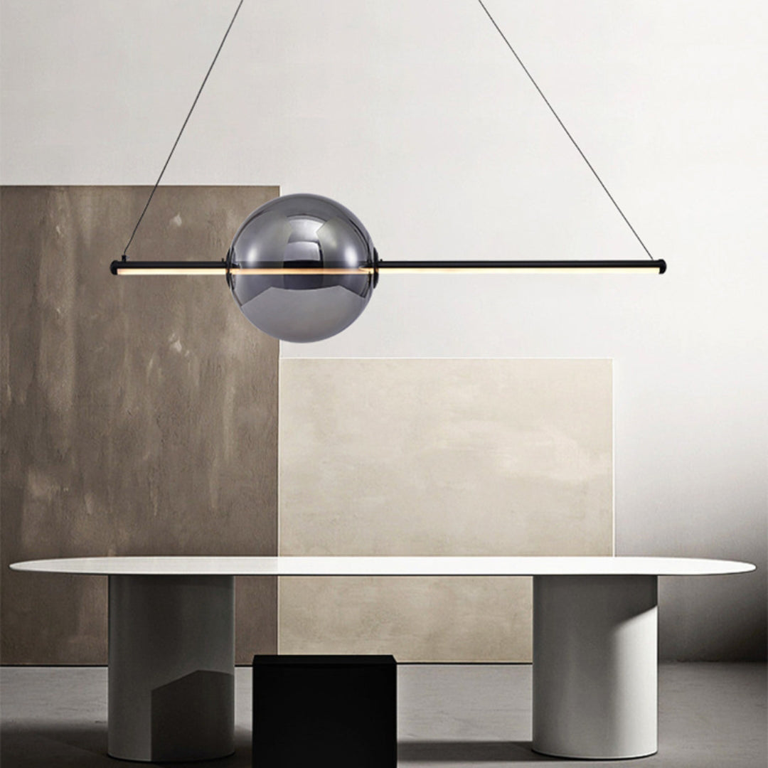 Herculis Island Pendant Lamps - Cueteks