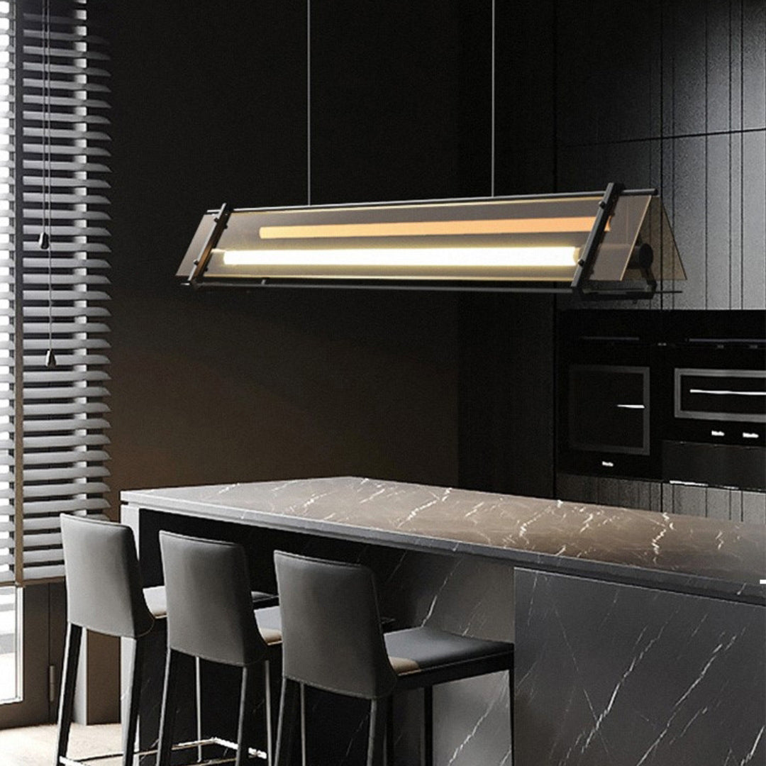 Valise Pendant Light - Cueteks
