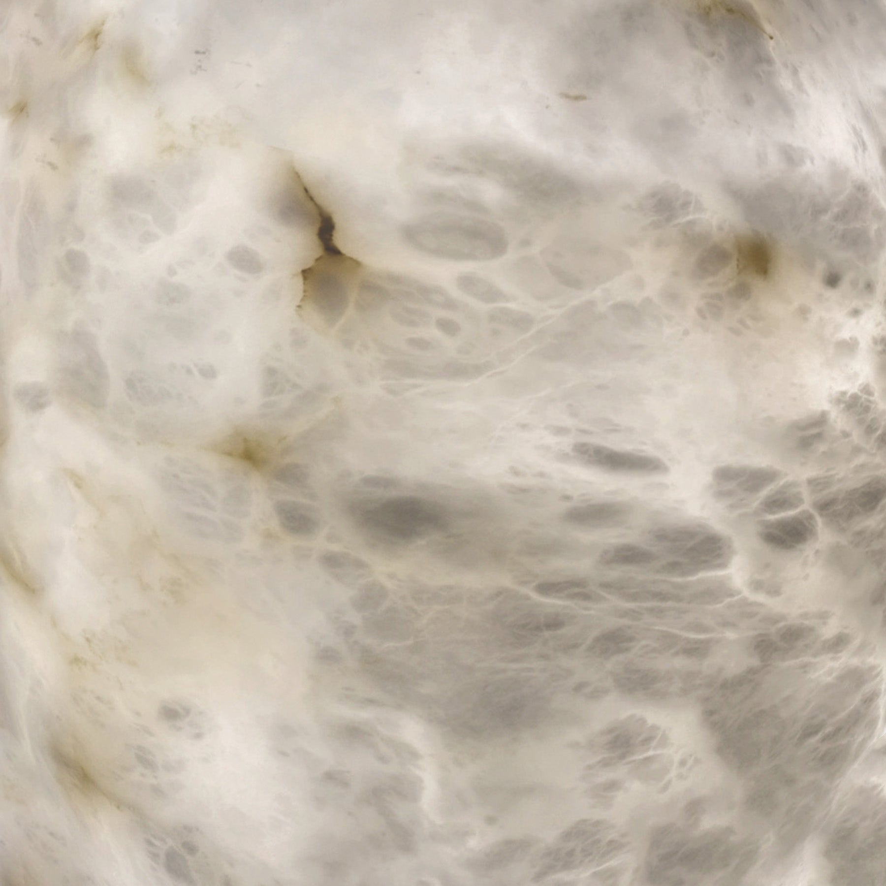Leather Alabaster Pendant Light - Cueteks