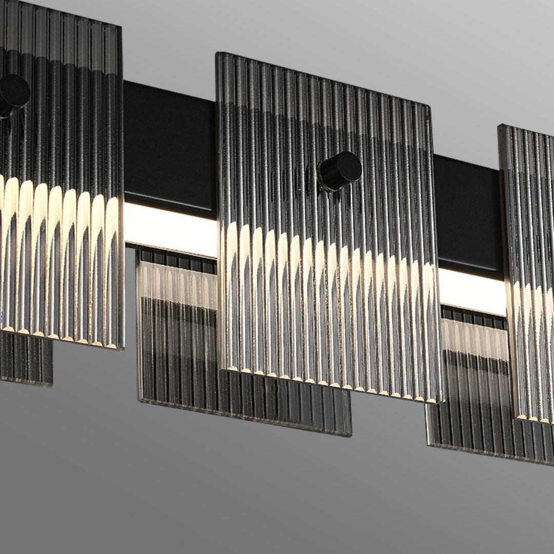 Evette Pendant Light - Cueteks
