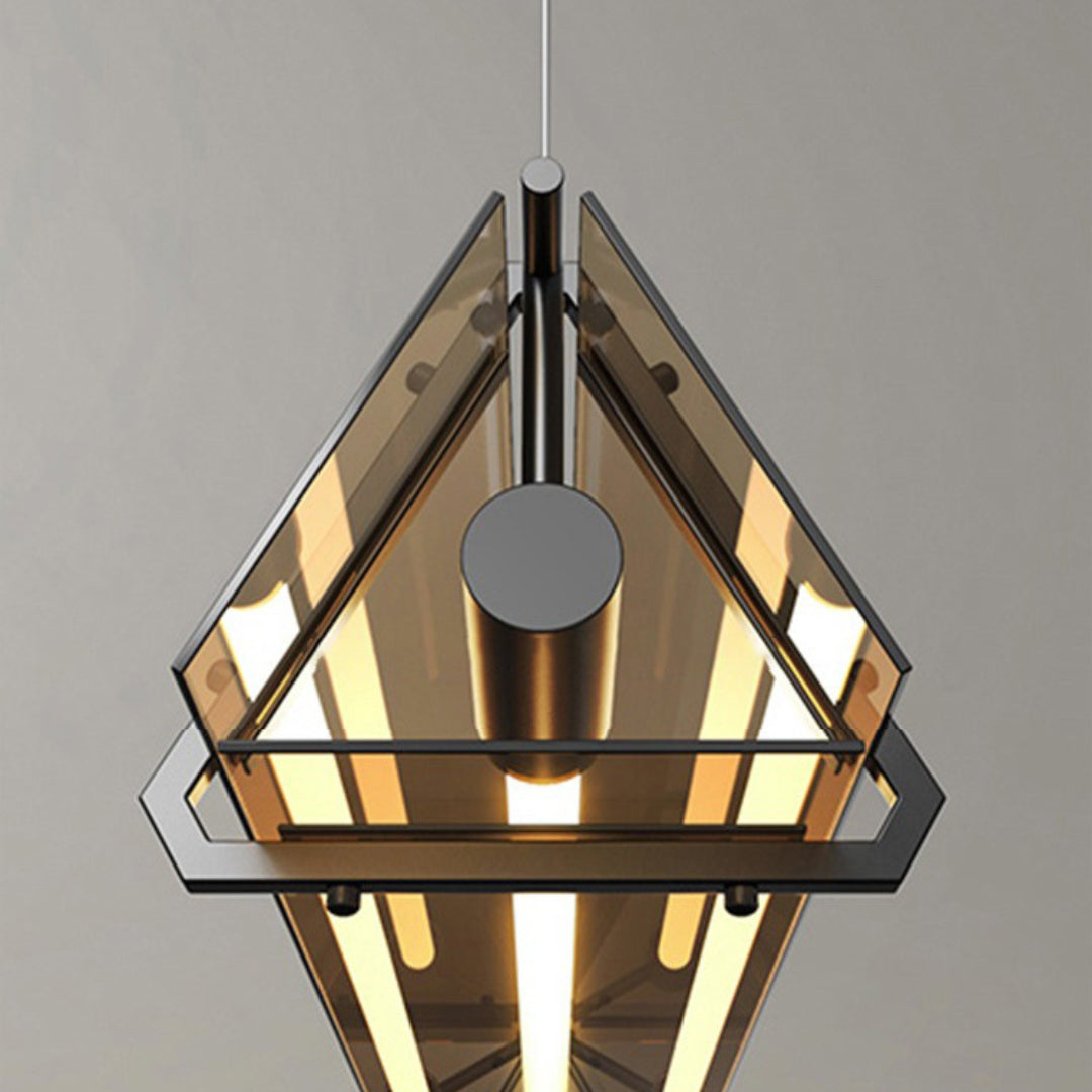 Valise Pendant Light - Cueteks