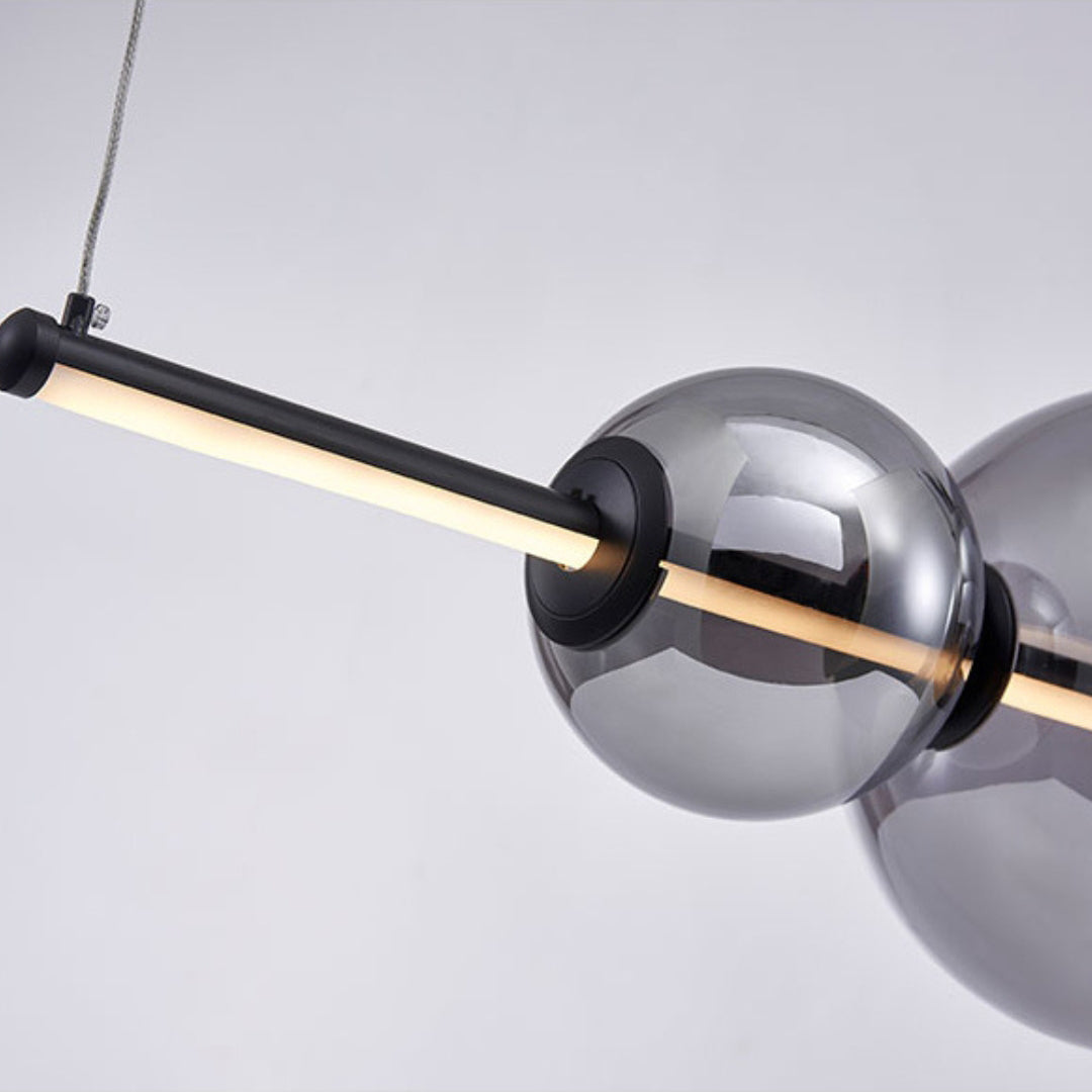 Herculis Island Pendant Lamps - Cueteks