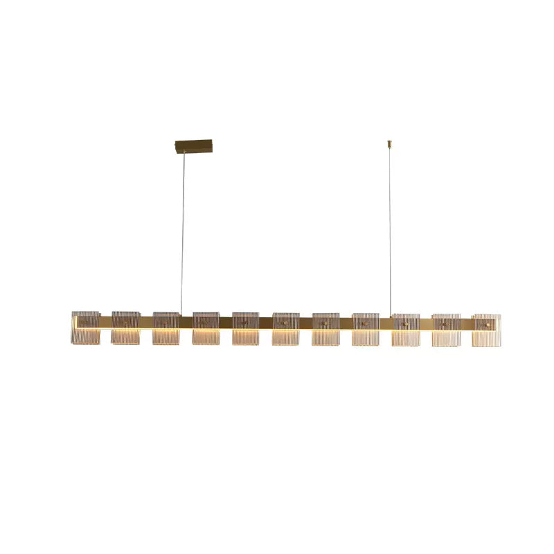 Evette Pendant Light - Cueteks