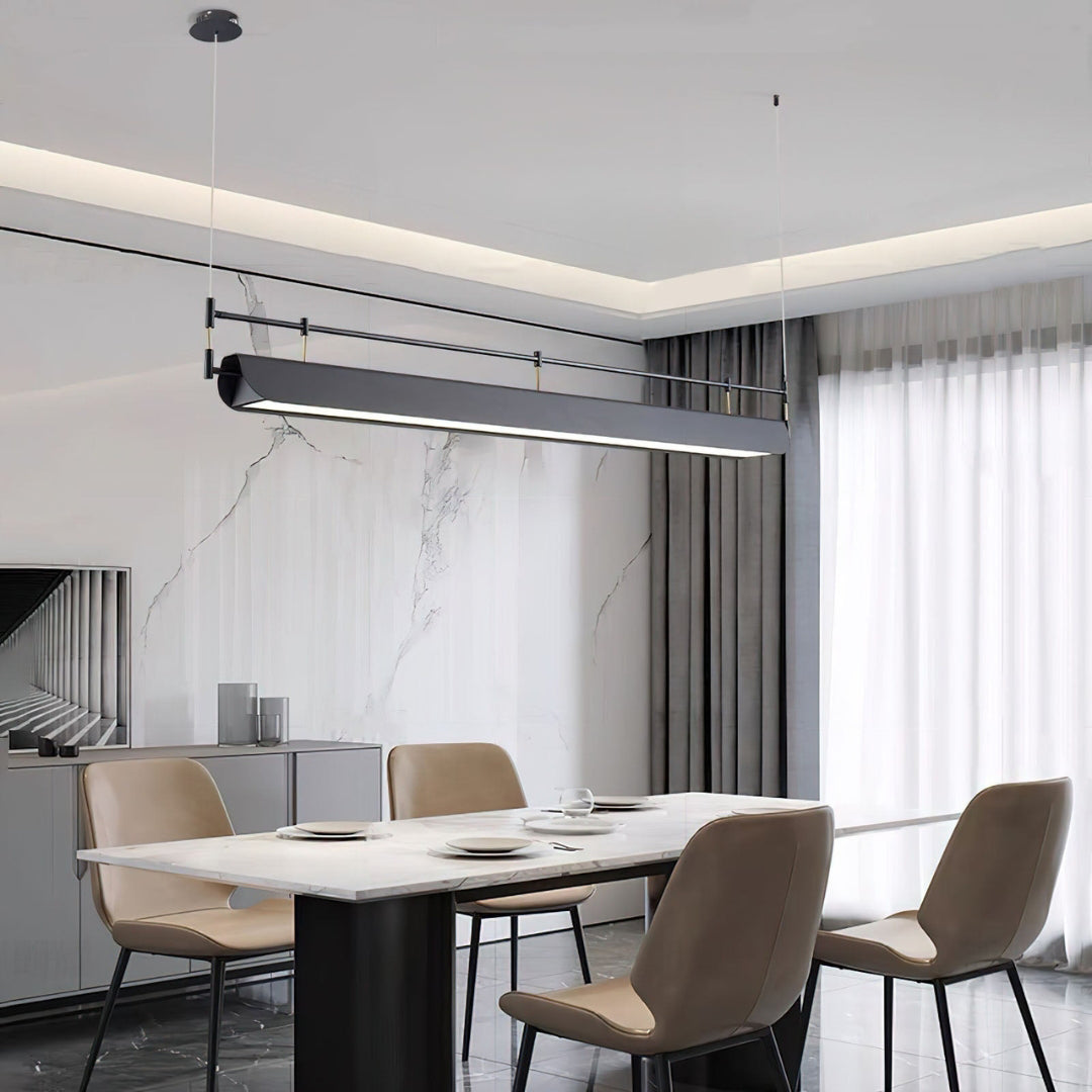 Dessau Chandelier - Cueteks
