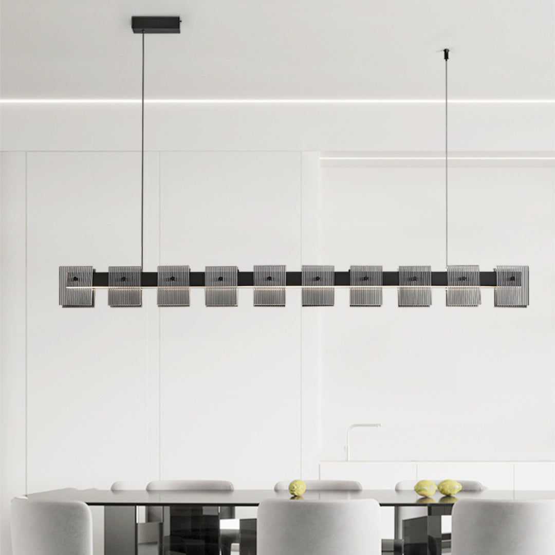 Evette Pendant Light - Cueteks