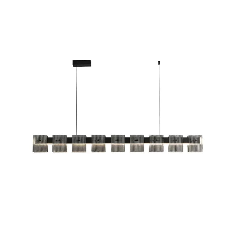 Evette Pendant Light - Cueteks