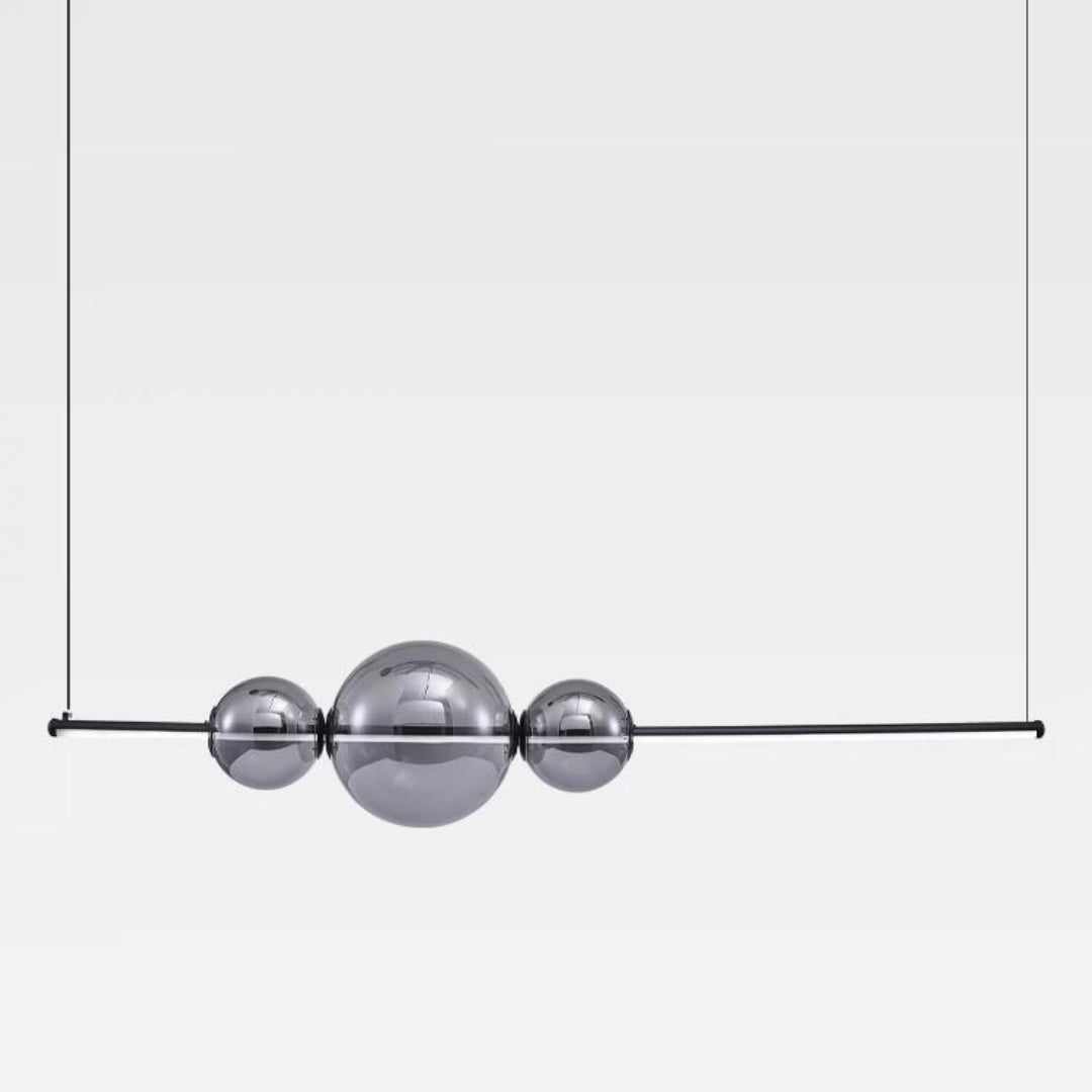 Herculis Island Pendant Lamps - Cueteks