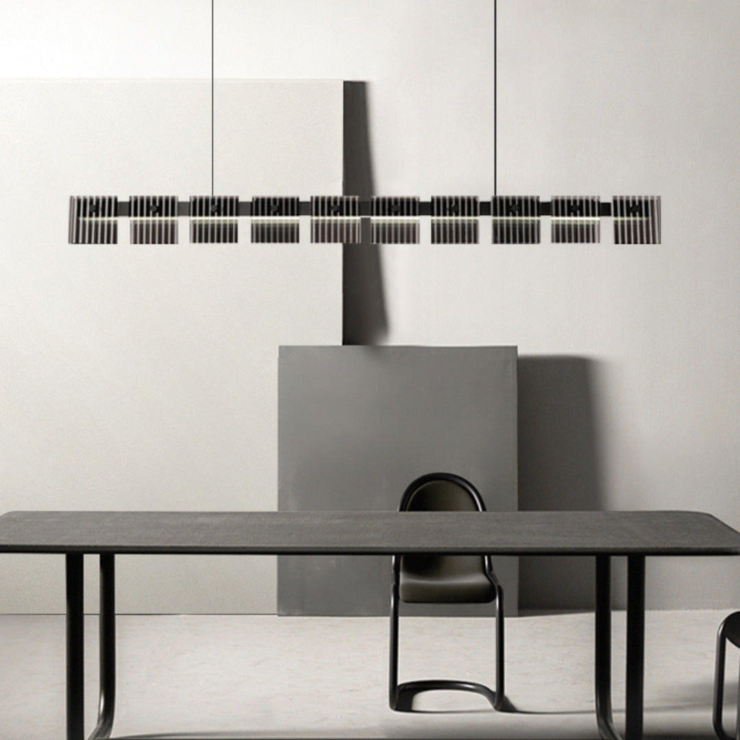Evette Pendant Light - Cueteks