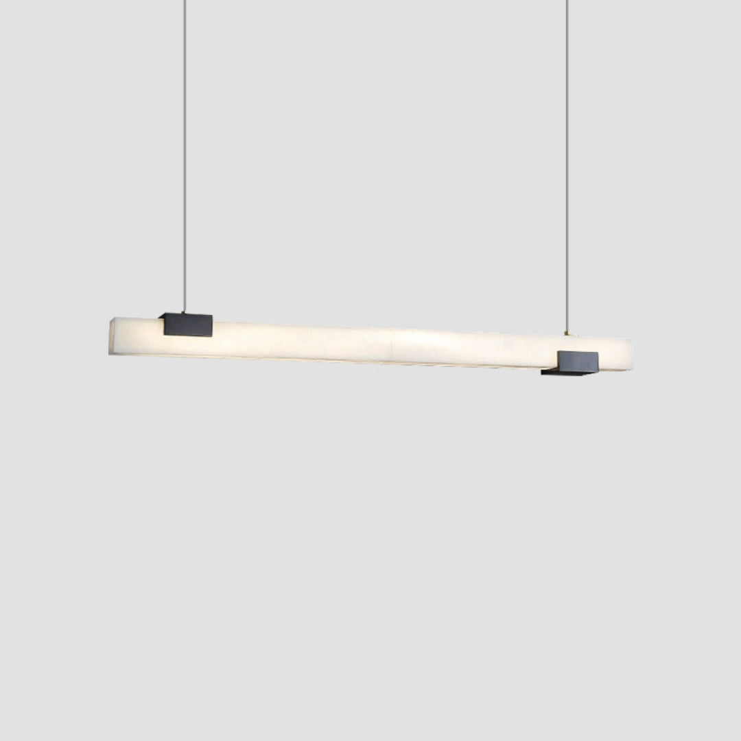 Cary Alabaster Chandelier - Cueteks