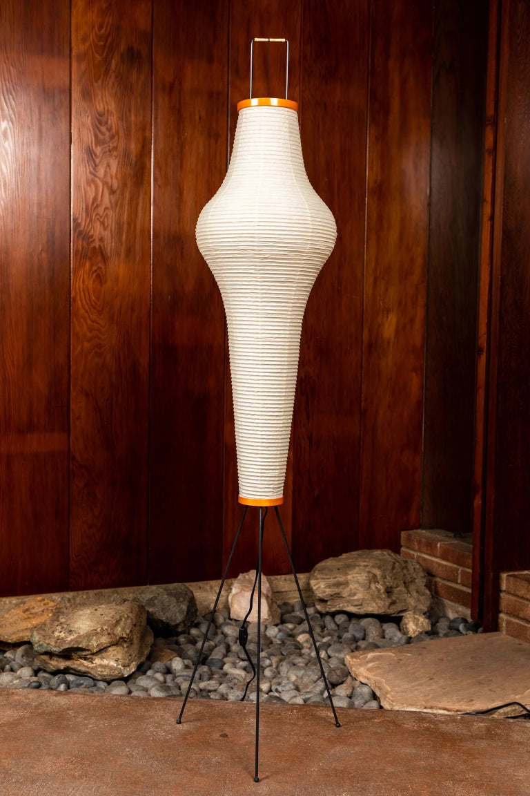 Akari Series Floor Lamp - Cueteks