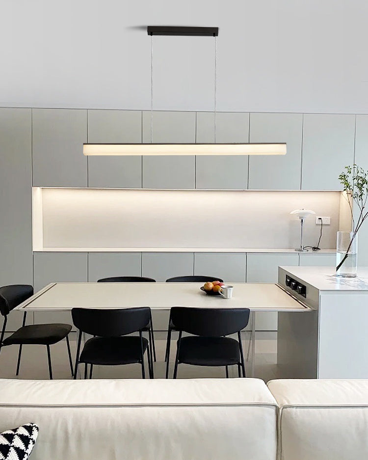 Gold marble Pendant Light - Cueteks
