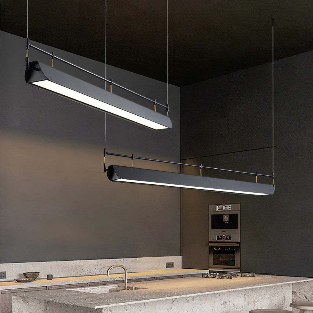 Dessau Chandelier - Cueteks