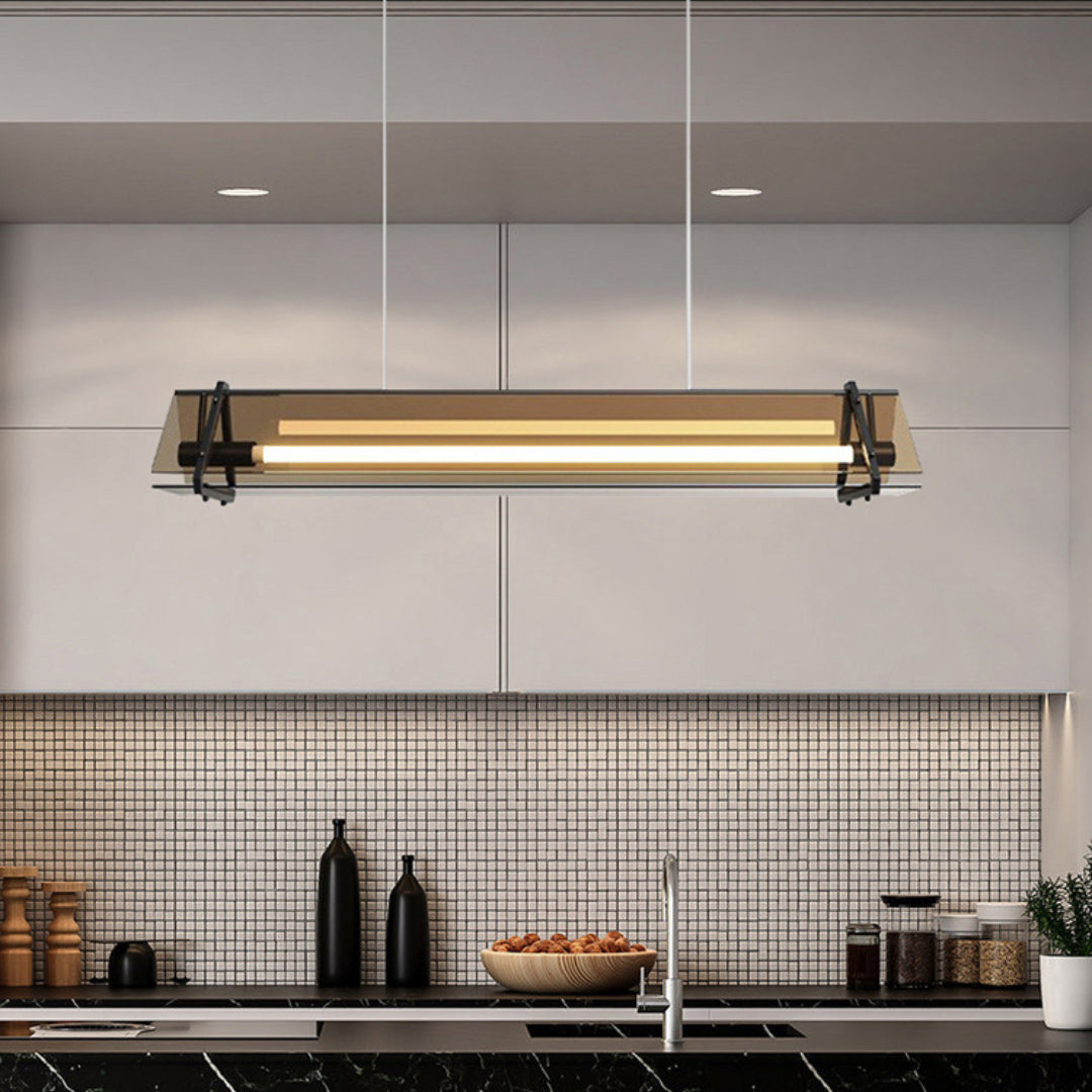 Valise Pendant Light - Cueteks