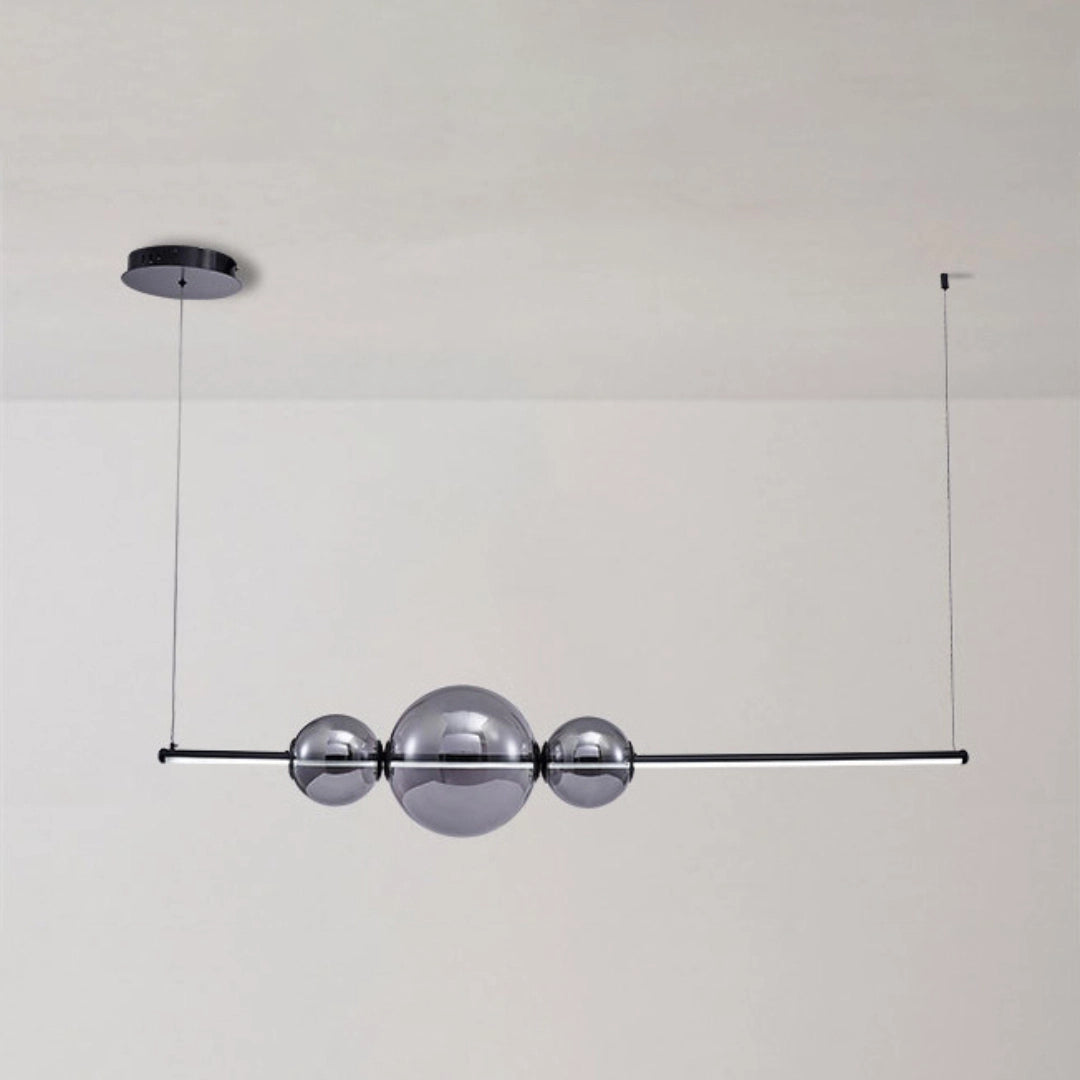 Herculis Island Pendant Lamps - Cueteks