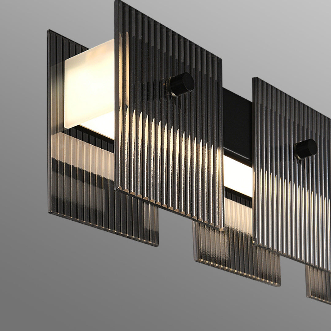 Evette Pendant Light - Cueteks
