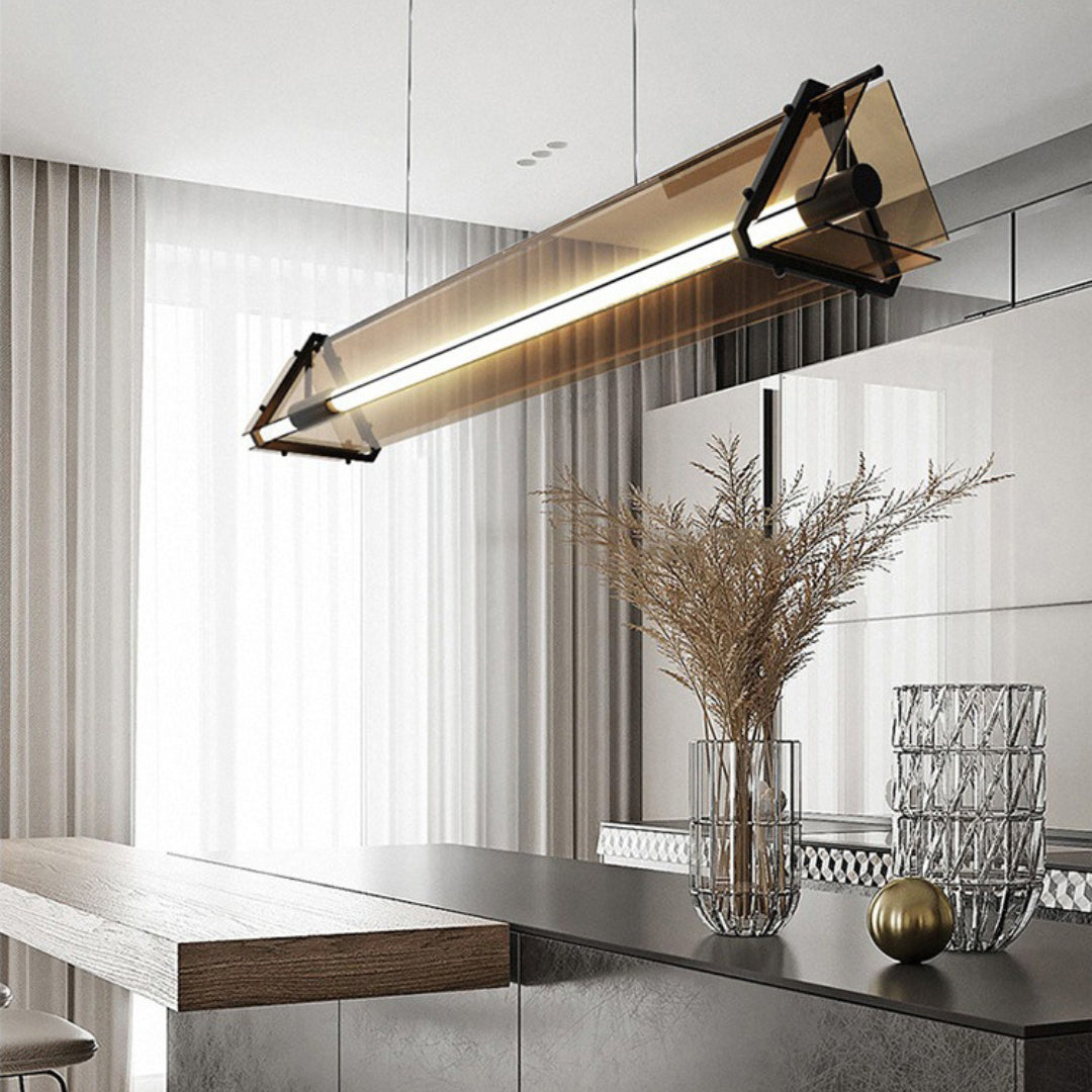 Valise Pendant Light - Cueteks