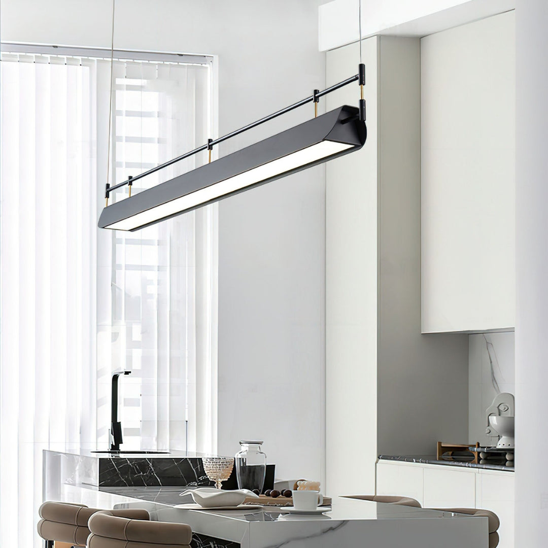 Dessau Chandelier - Cueteks