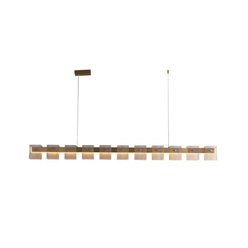Evette Pendant Light - Cueteks