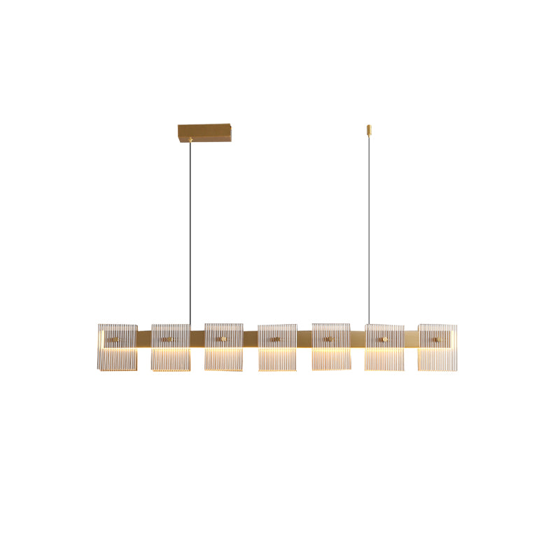 Evette Pendant Light - Cueteks